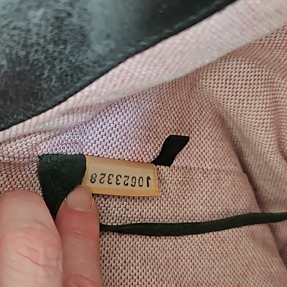 Dooney and Bourke Large Kristin tote in black pebbled leather - Picture 9 of 10